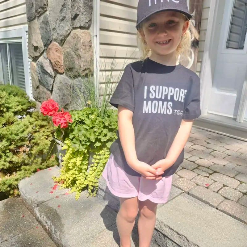 TMC Toddler Tee