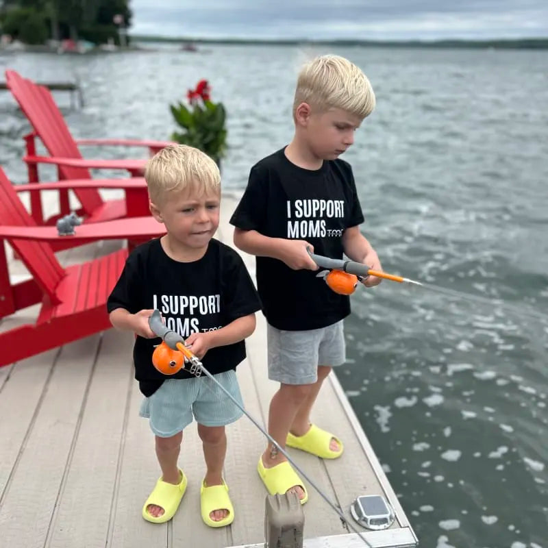 TMC Toddler Tee