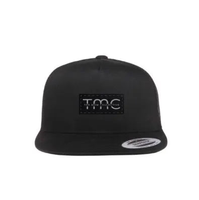 TMC Black Hat (Flat Brim)