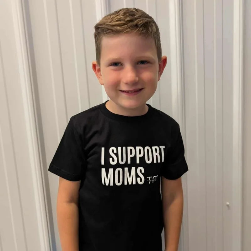 TMC Toddler Tee