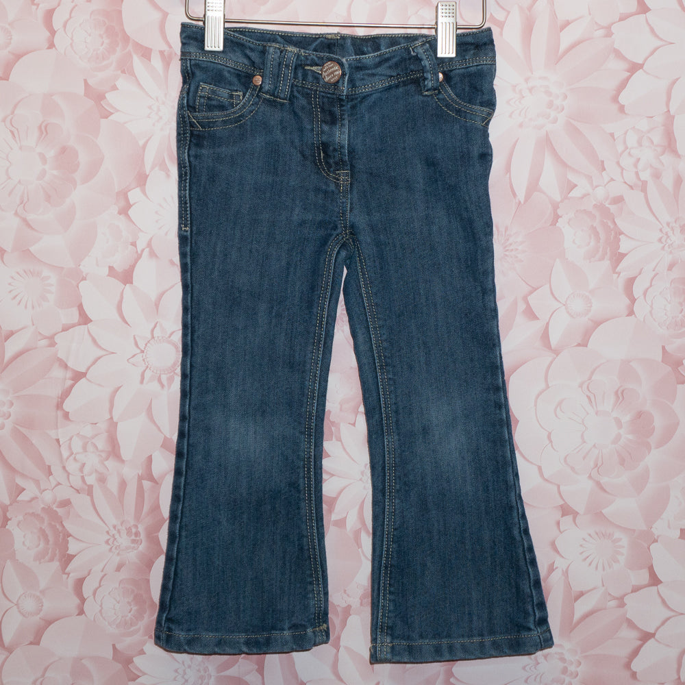 Flare Jeans Size 4