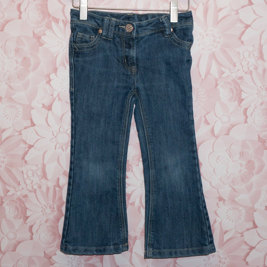 Flare Jeans Size 4
