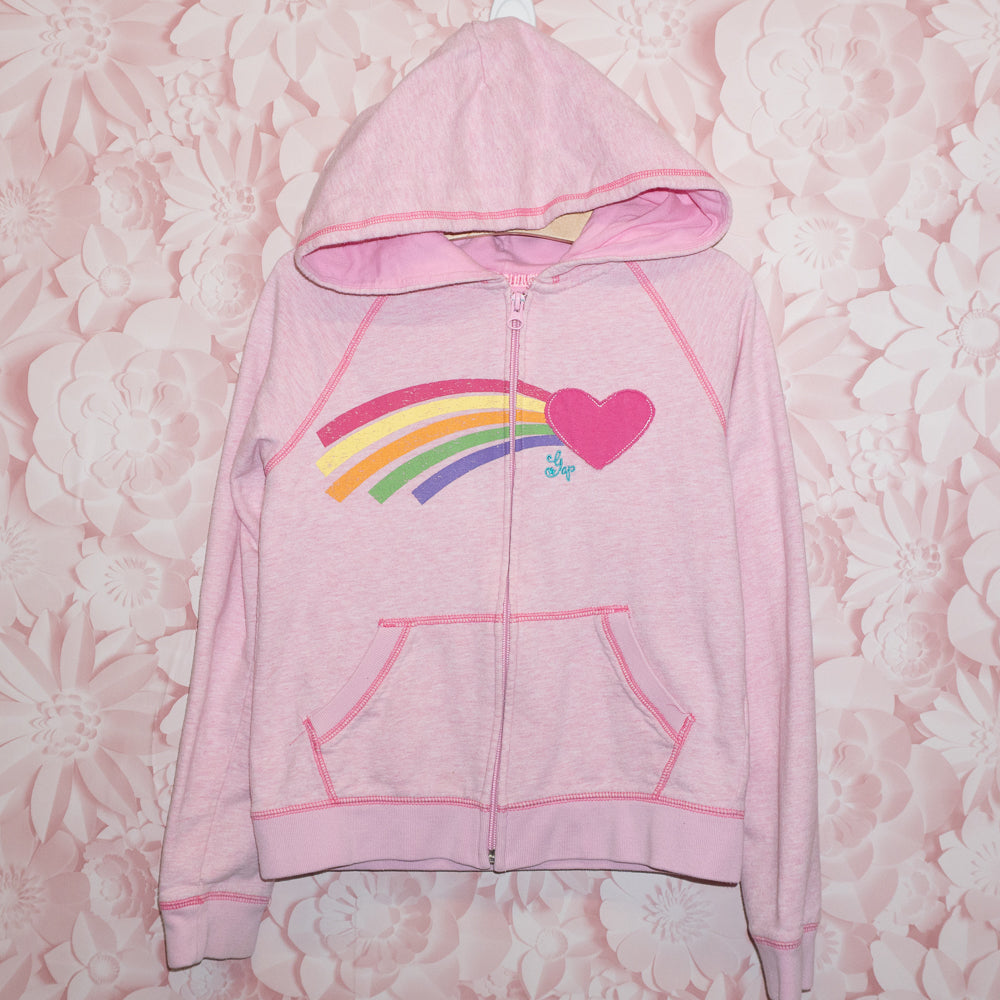 Vintage Gap Hoodie Size 12