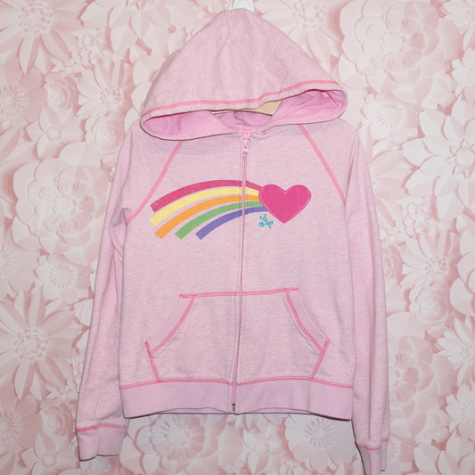 Vintage Gap Hoodie Size 12