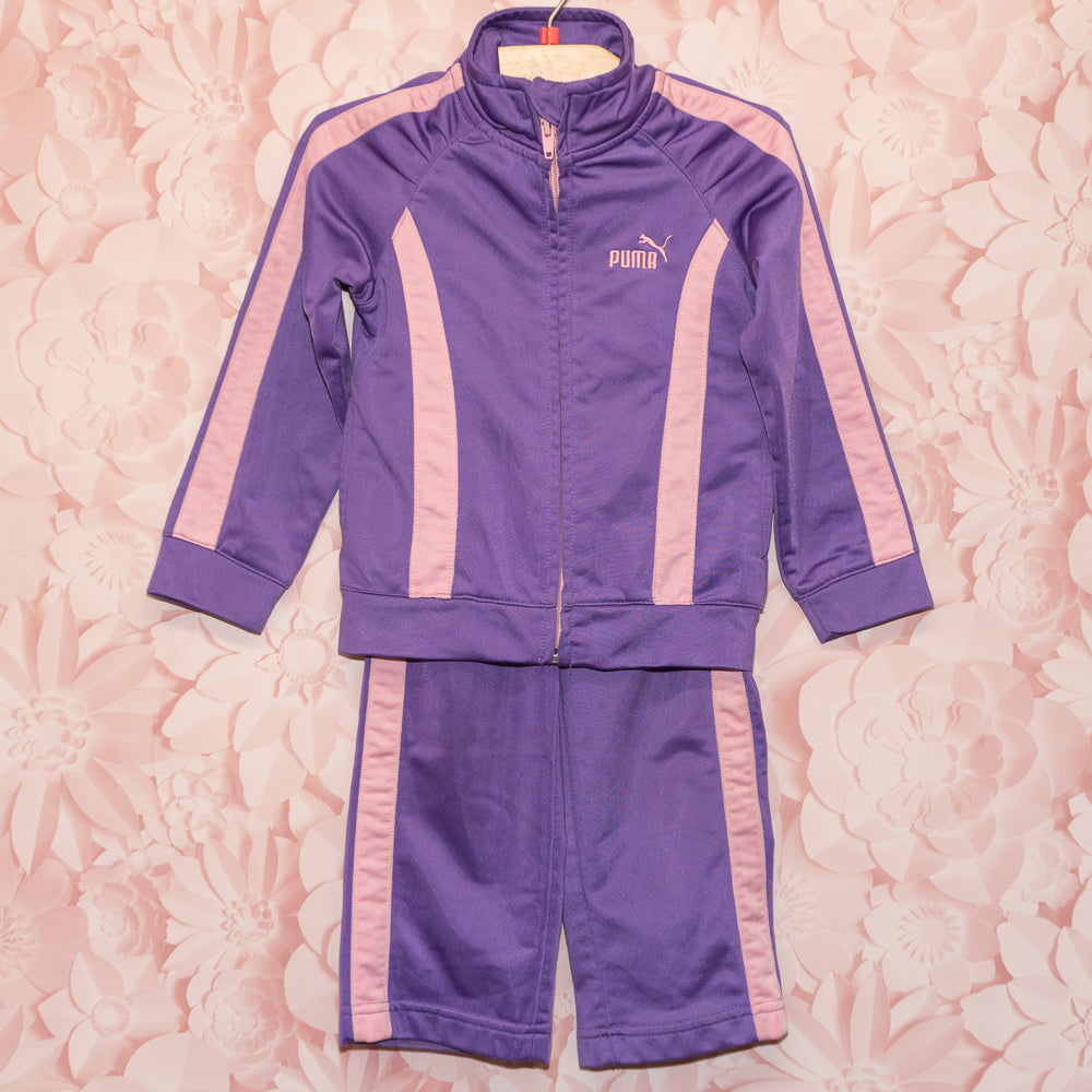 Purple Set Size 3