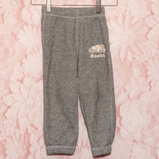 Roots Track Pants Size 2T
