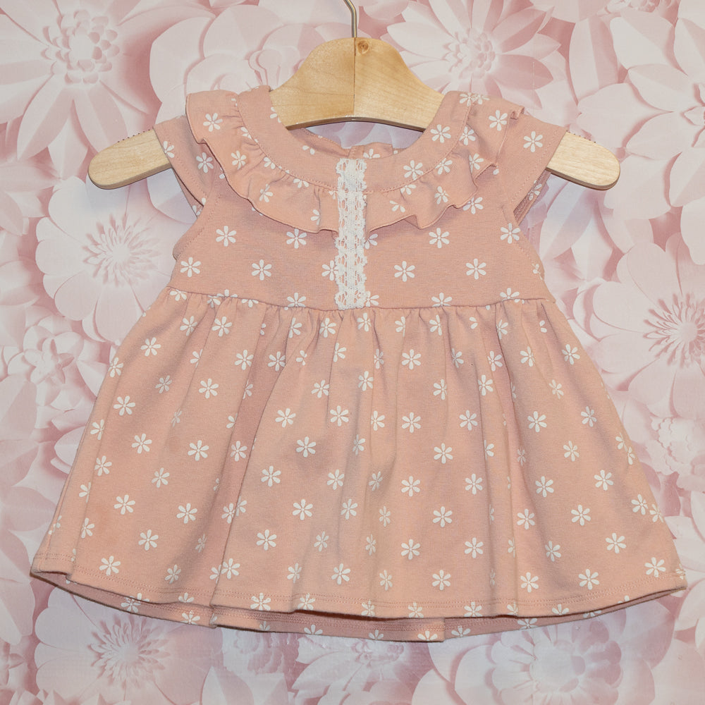 Daisy Dress Size 24m