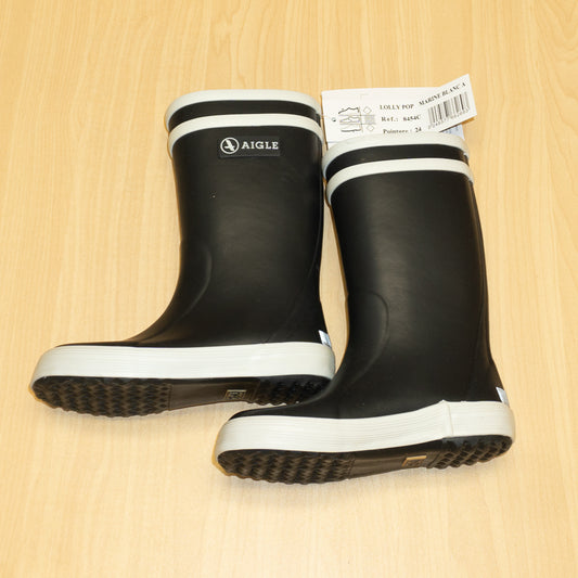 NWT Aigle Boots Size 7.5