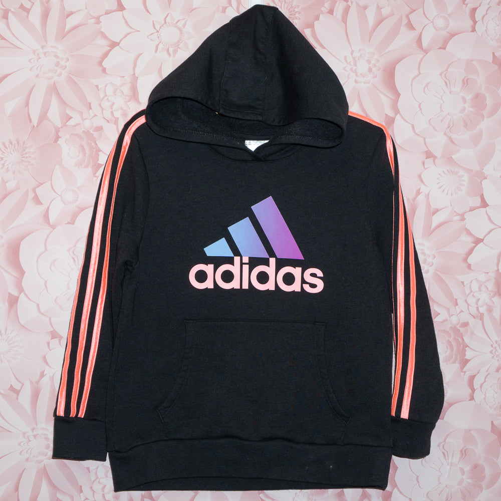 Adidas Hoodie Size 10/12