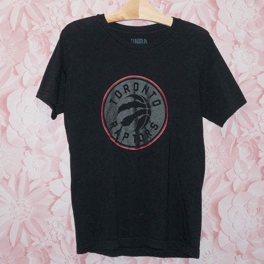 Toronto Raptors Tee Size 10/12