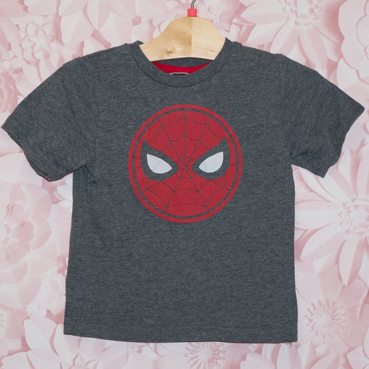 Spiderman Tee Size 3T