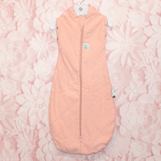 Ergo Pouch 1.0 TOG Swaddle Sleep Sack Size 0-3m