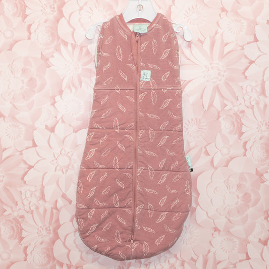 Ergo Pouch 2.5 TOG Swaddle Sleep Sack Size 0-3m