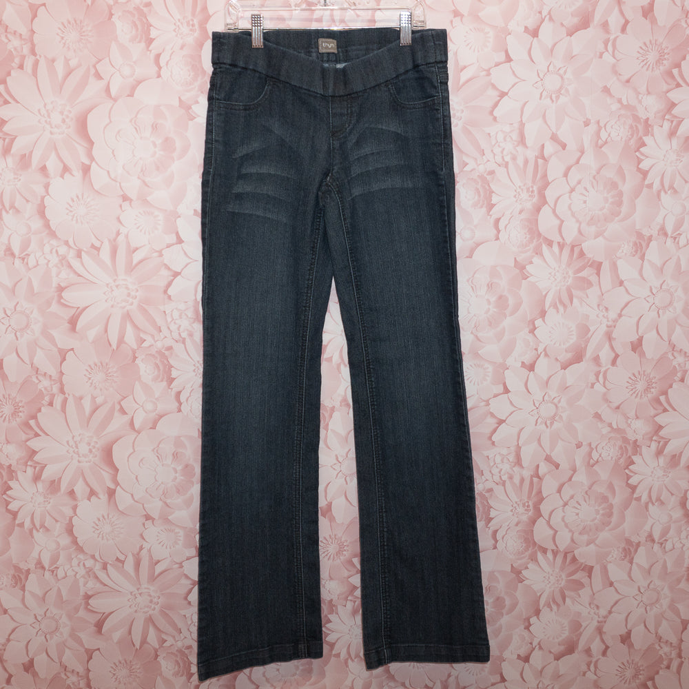 Low Waist Maternity Jeans Size XS