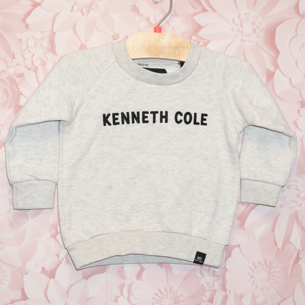 Kenneth Cole Crewneck Size 24m