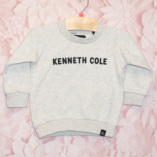 Kenneth Cole Crewneck Size 24m