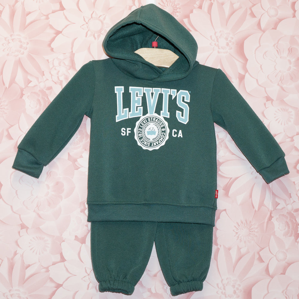 Levi's Track Suit Size 12m