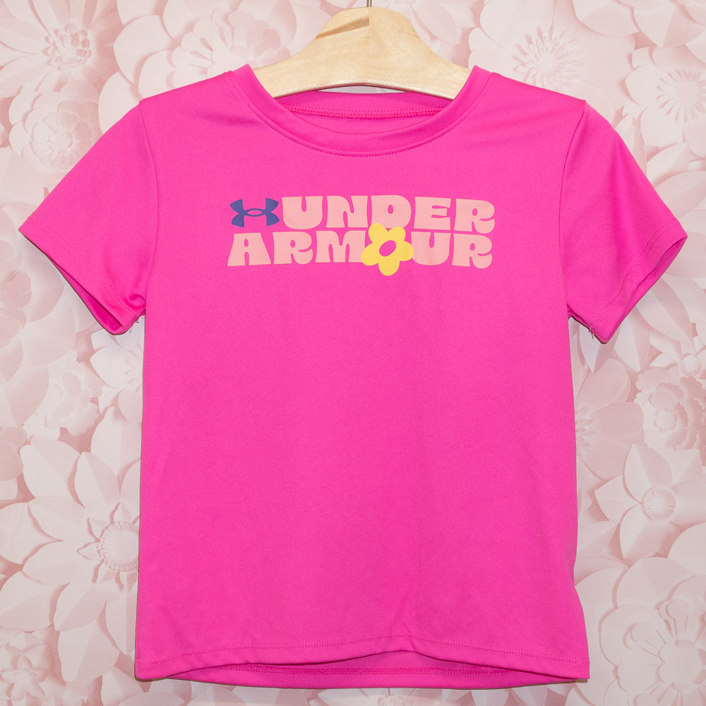 UA Athletic Tee Size 6x