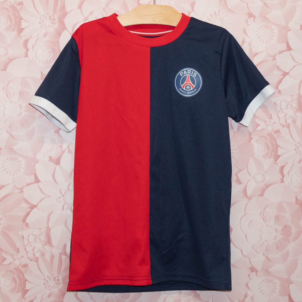PSG Soccer Kit Size 10