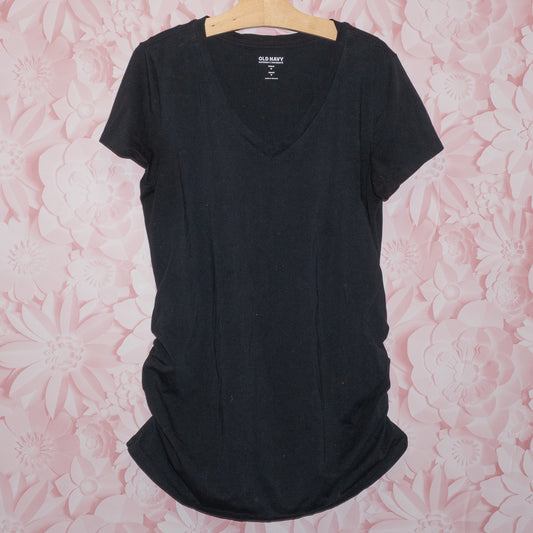 Black T-shirt Size M