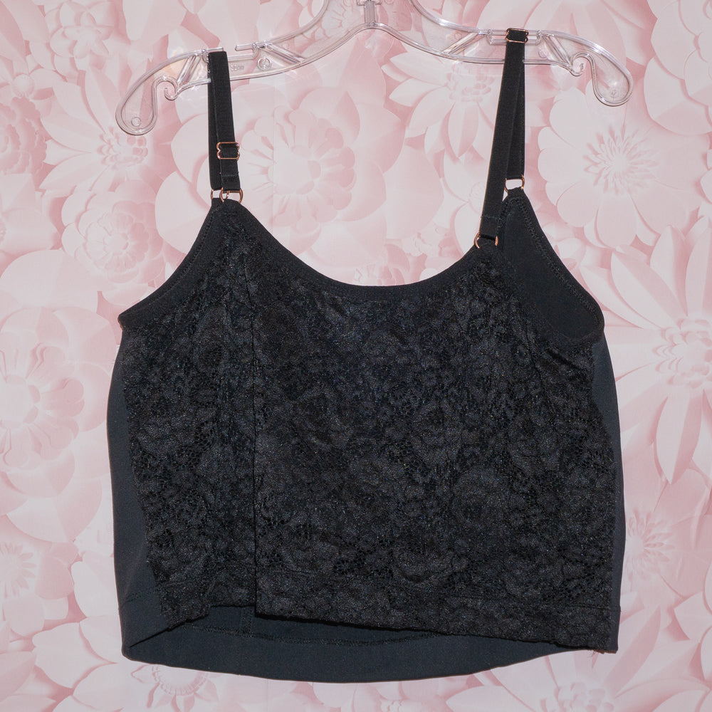 Nursing/Pumping Cami Size XL