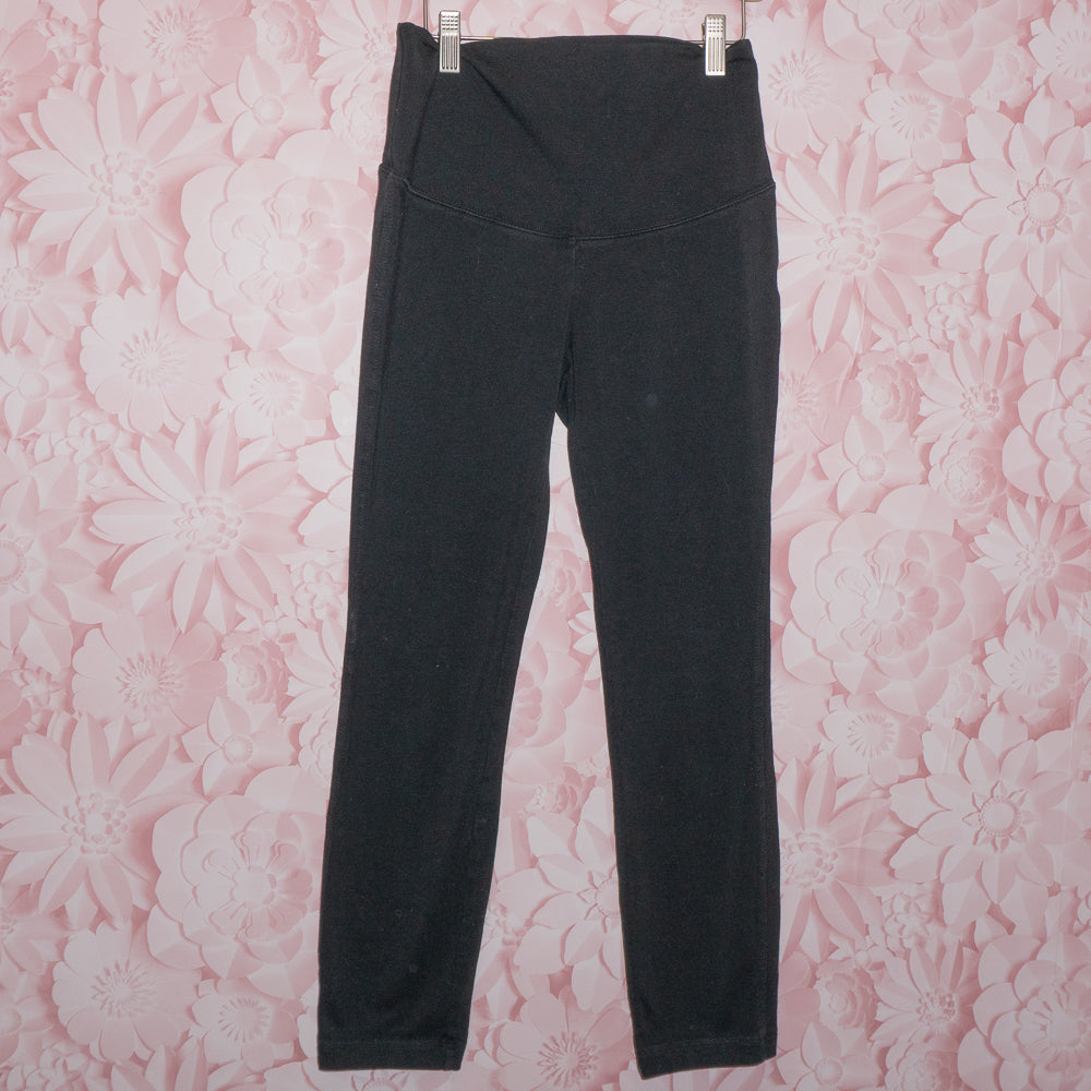 Thyme Maternity Leggings Size S