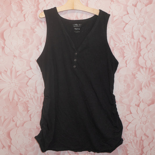 Maternity/Nursing Tank Size XXL