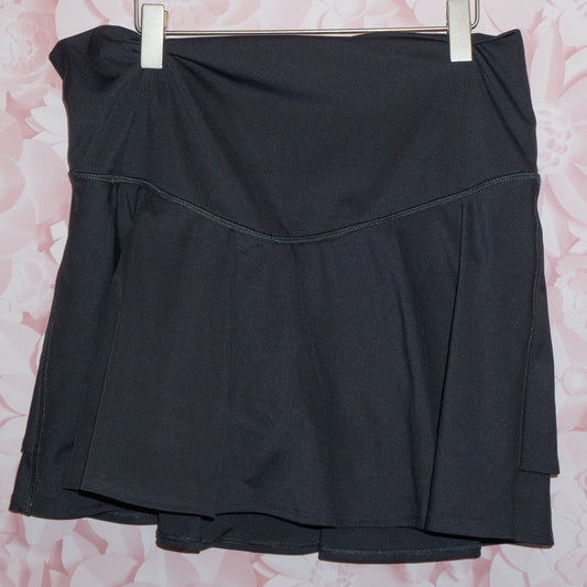 Maternity Athletic Skort Size XS