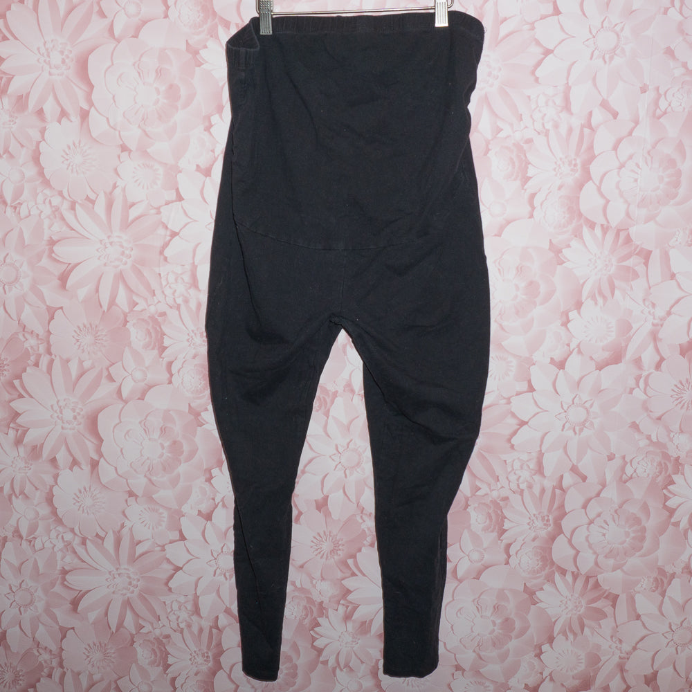Maternity Leggings Size 2 (2X)