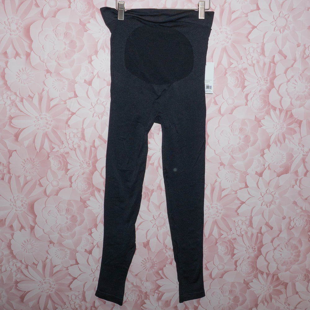 NWT Seamless Maternity Leggings Size S