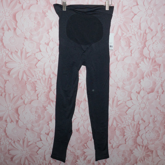 NWT Seamless Maternity Leggings Size S