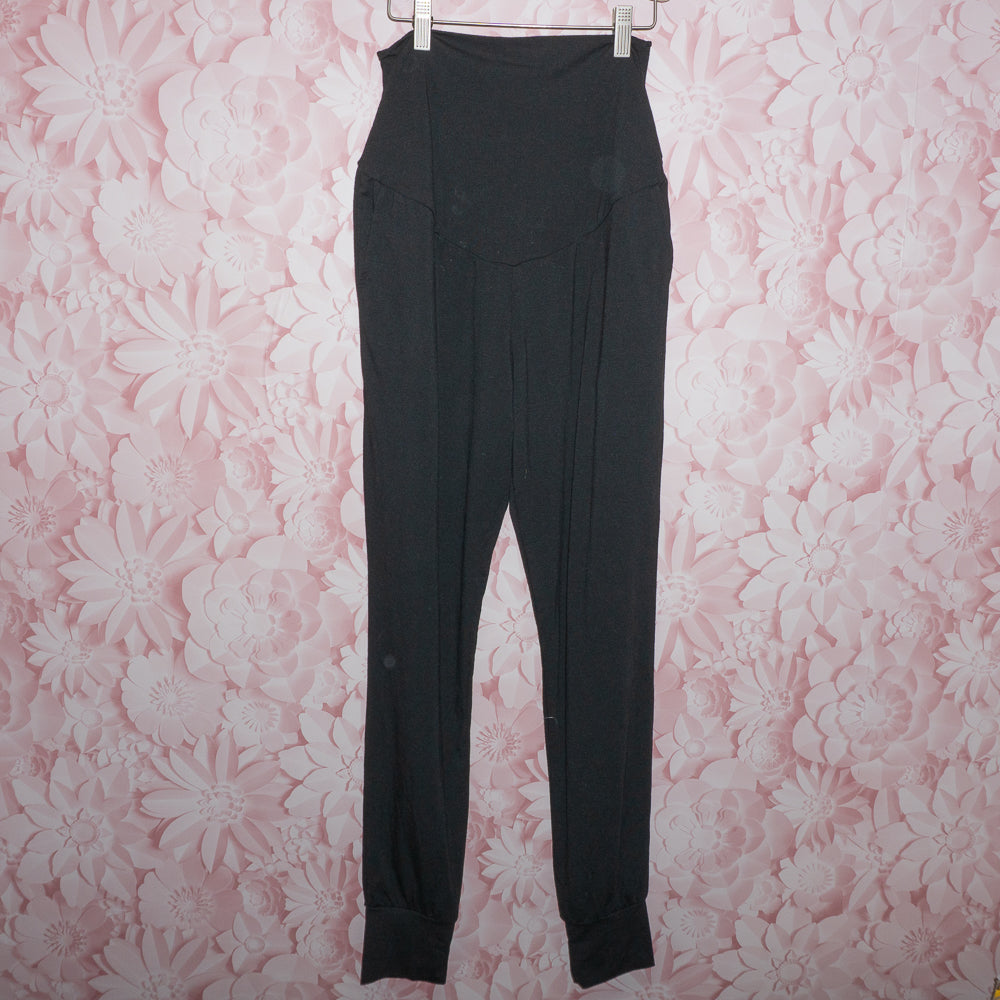 Maternity Lounge Pants Size S