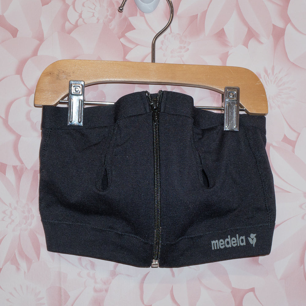 Hands Free Pumping Bra Size S