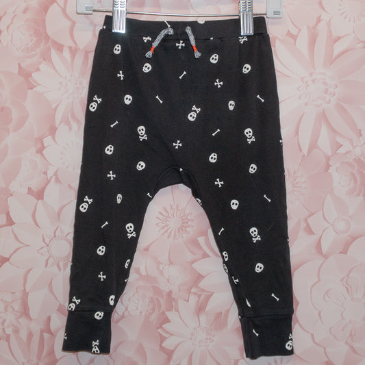 Pirate Pants Size 18-24m
