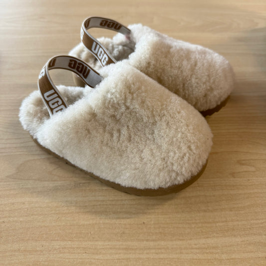 Ugg Slippers Size 9