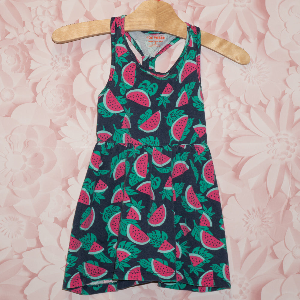Watermelon Dress Size 2
