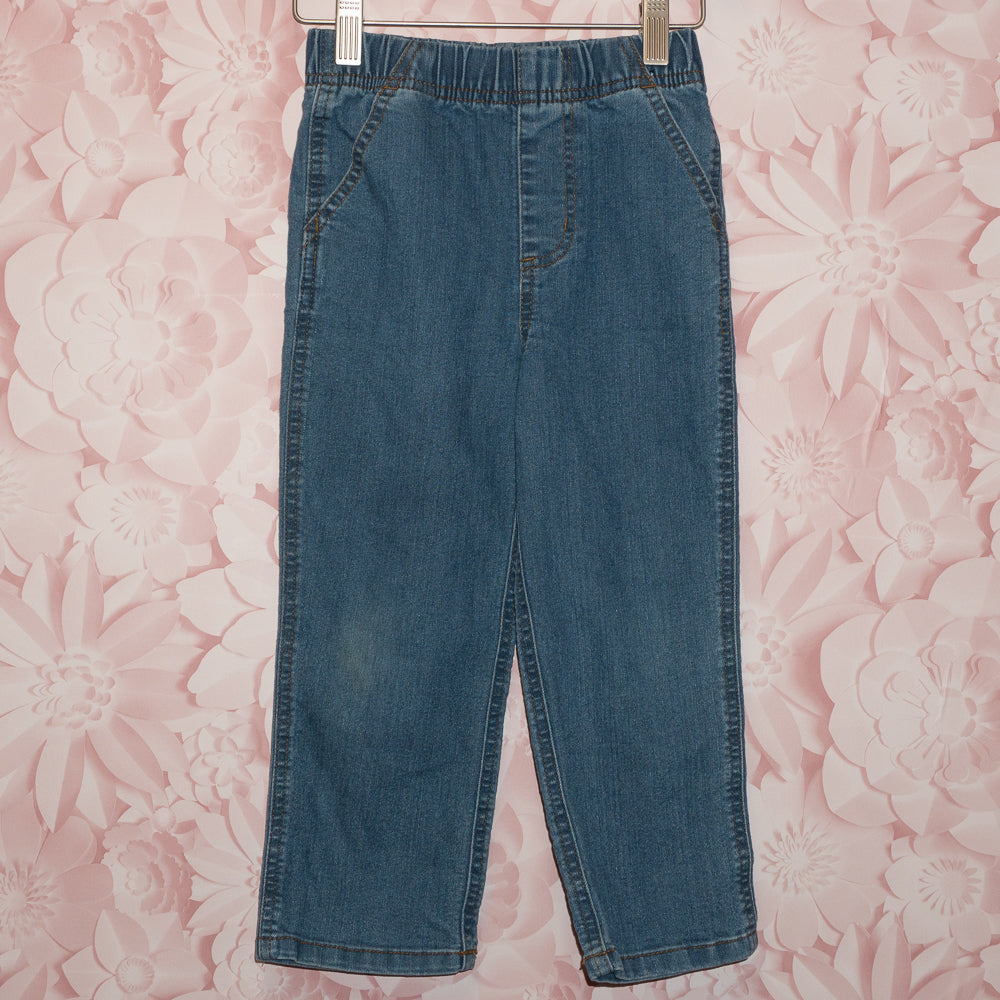 Carhartt Pull-on Jeans Size 4T