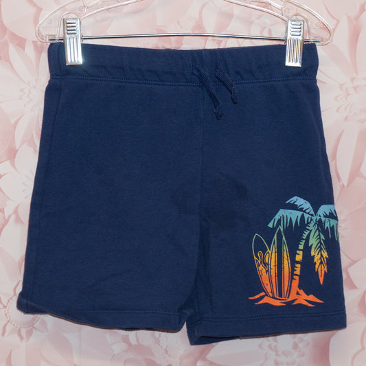 Terry Surfboard Shorts Size 6