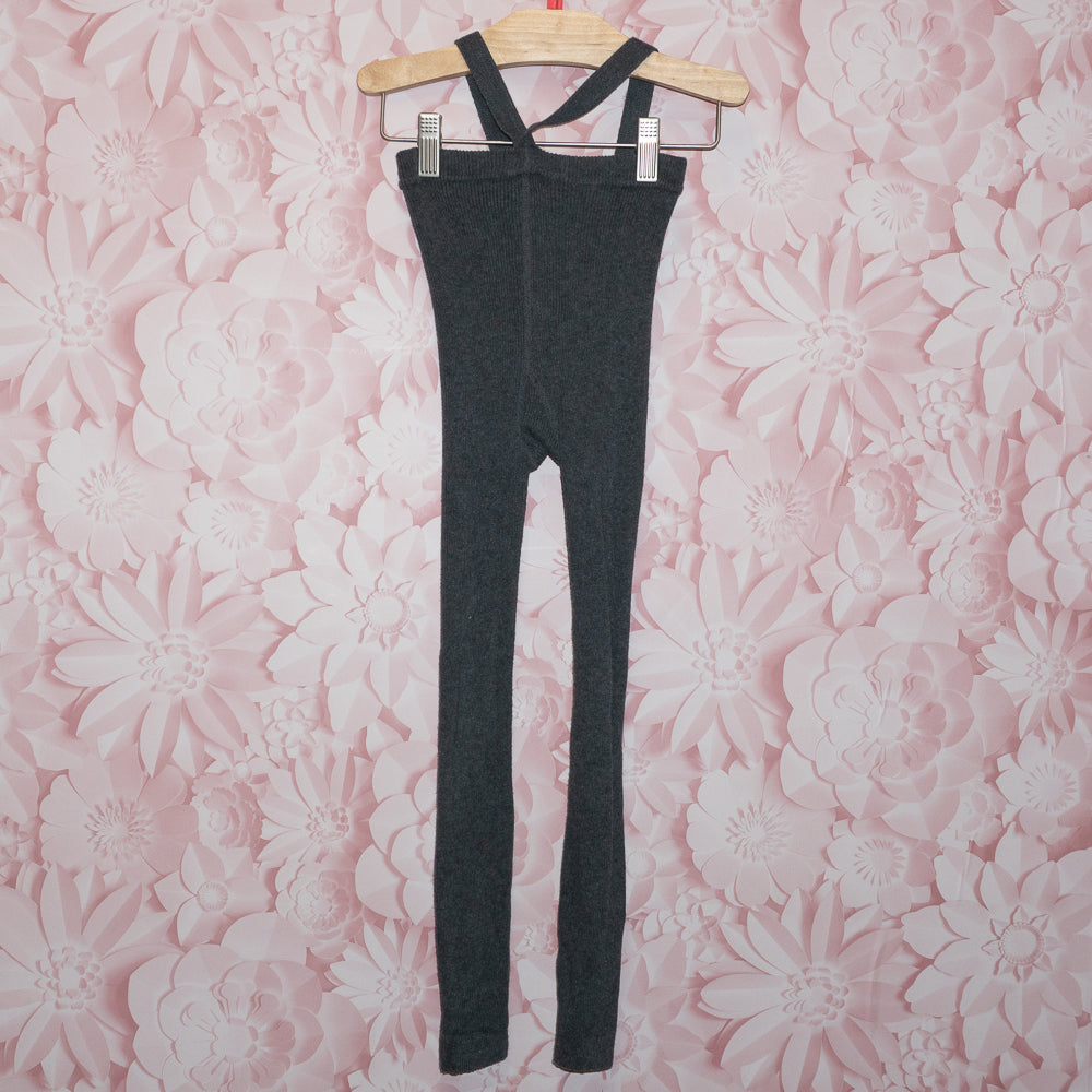 Suspender Tights Size 3-4
