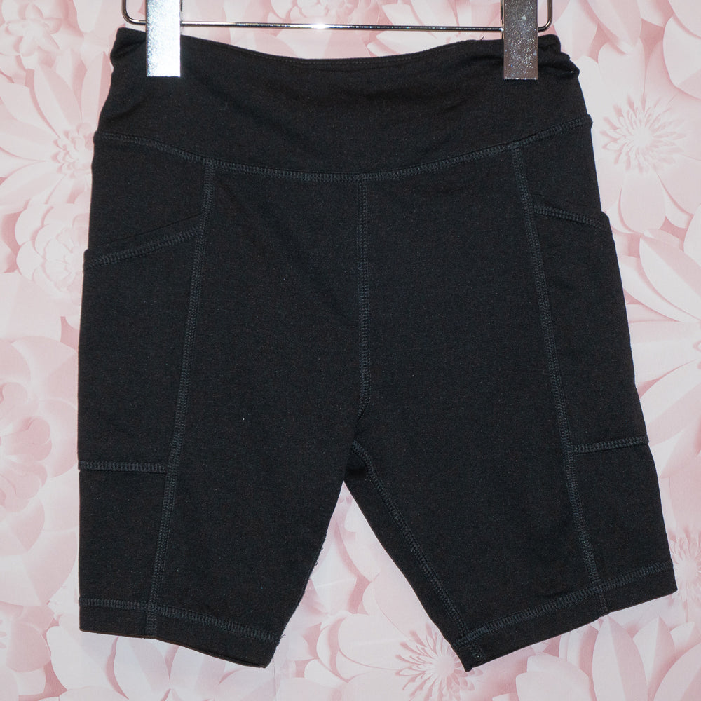 Athletic Shorts Size 7-8