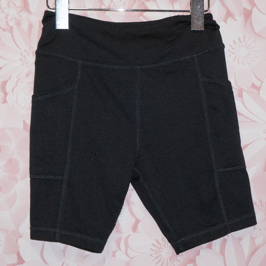Athletic Shorts Size 7-8