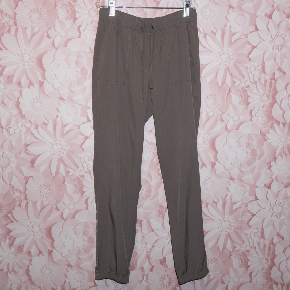 Lightweight Athletic Pants Size 10-12