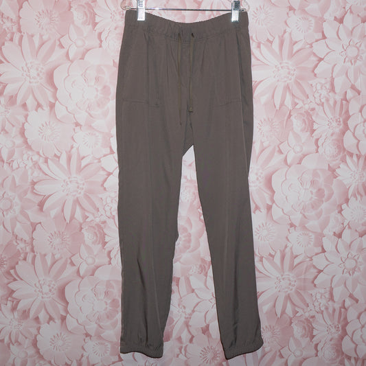 Lightweight Athletic Pants Size 10-12