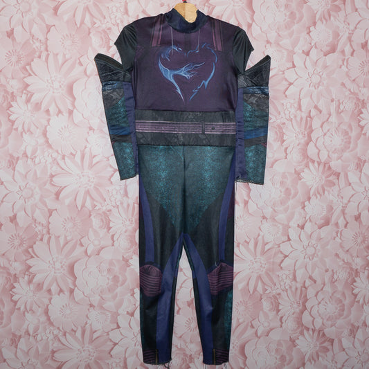 Descendants 3 Mal Costume Size 5/6