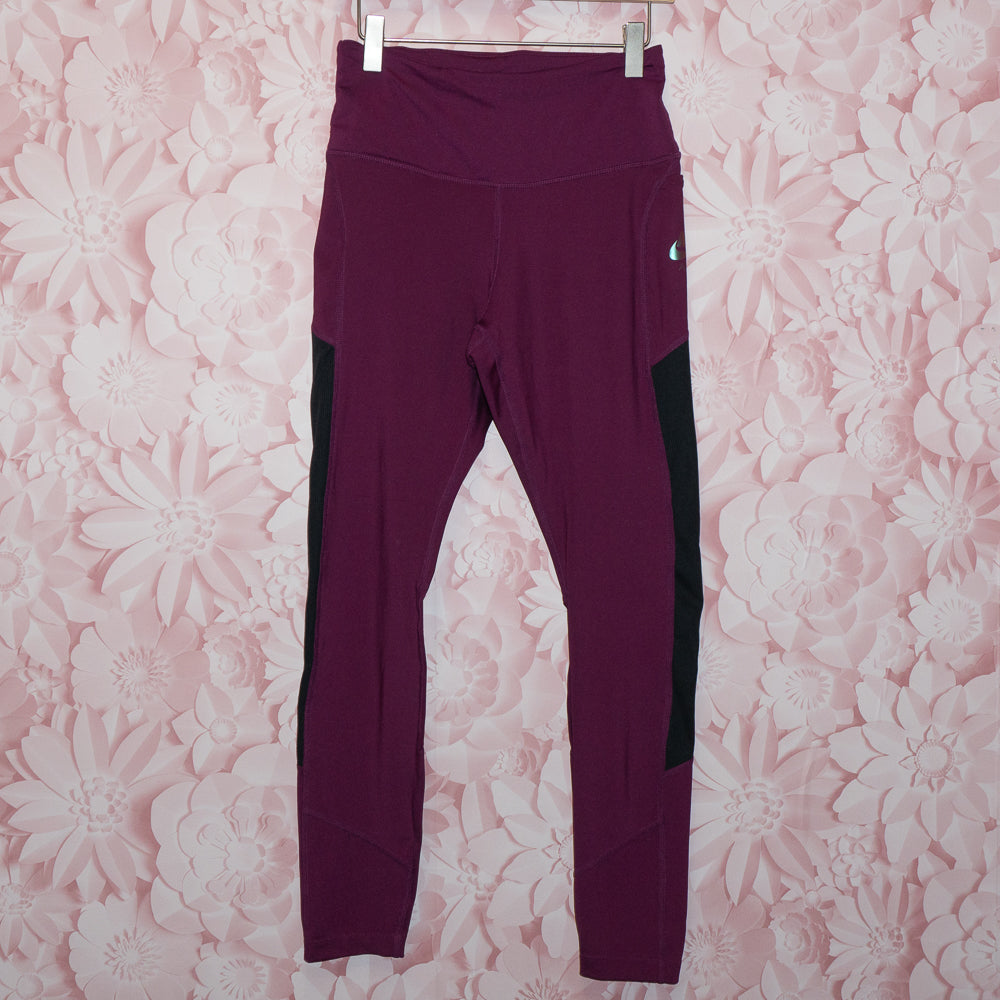Nike Air Athletic Leggings Size 8