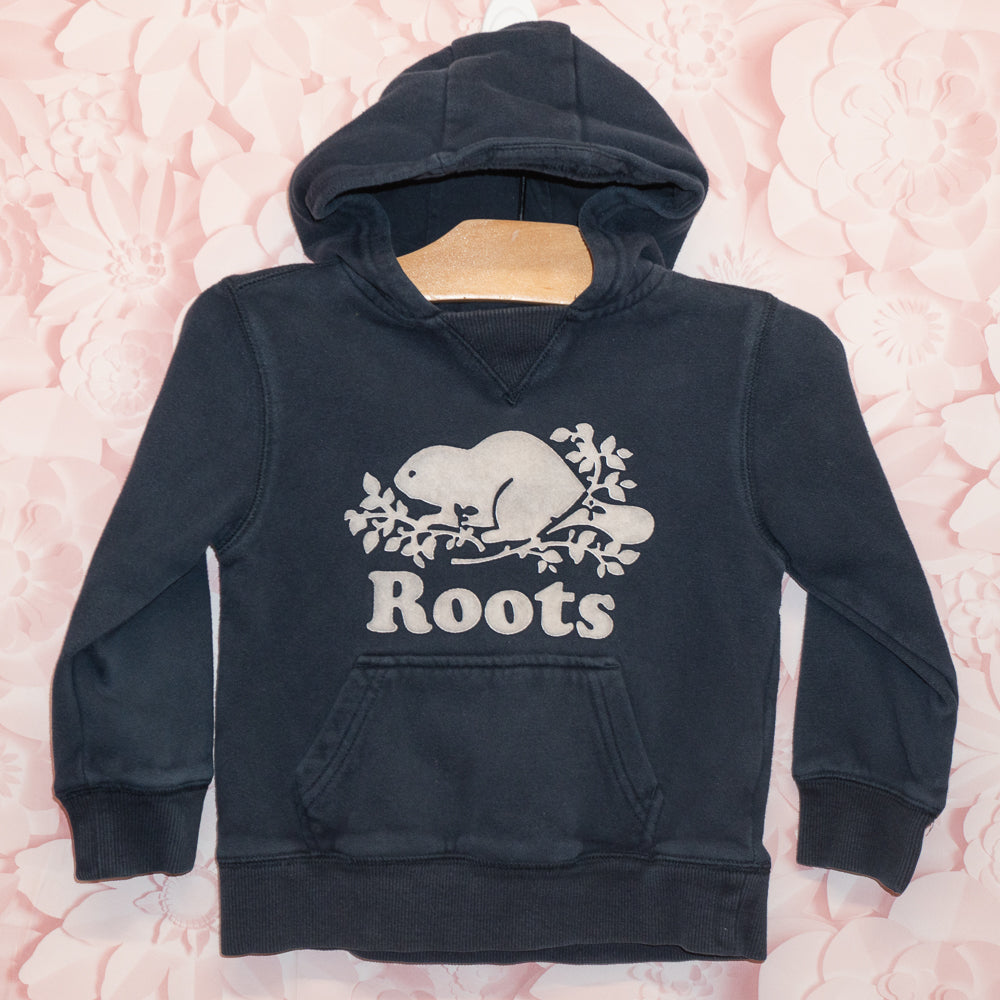 Pullover Hoodie SIze 4T