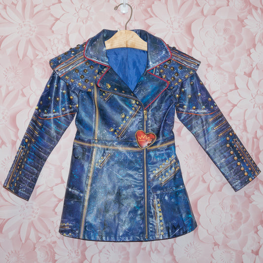 Descendants Evie Jacket Size 5/6