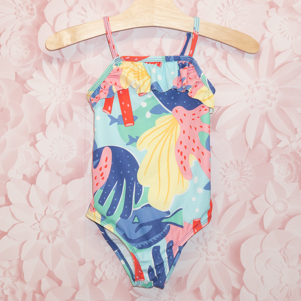Reef Swimsuit Size 3T