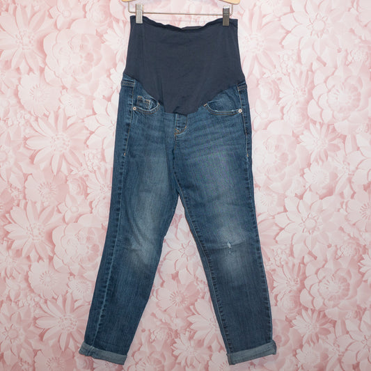 Maternity Jeans Size 2 Short