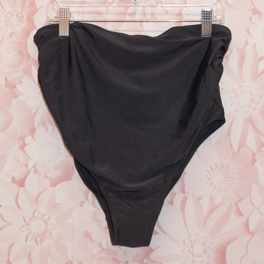 Maternity Swim Bottoms Size S